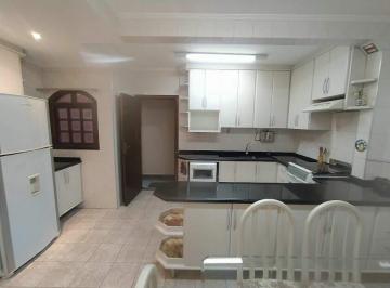 Cozinha · Sobrado com 3 dormitórios à venda, 224 m² por R$ 750.000,00 - Parque Marajoara -