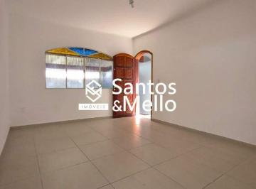 Casa · 159m² · 3 Quartos · 2 Vagas · Sobrado com 3 dormitórios, 159 m² - Parque das Nações - Santo André/SP