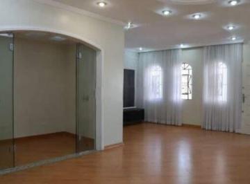 Casa · 270m² · 4 Quartos · 4 Vagas · Sobrado com 4 dormitórios à venda, Vila Valparaíso - Santo André/SP