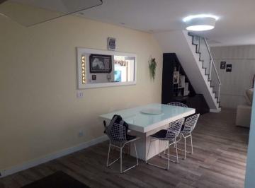 Casa · 200m² · 3 Quartos · 3 Vagas · Sobrado com 3 dormitórios à venda, 200 m² por R$ 930.000,00 - Vila Valparaíso -