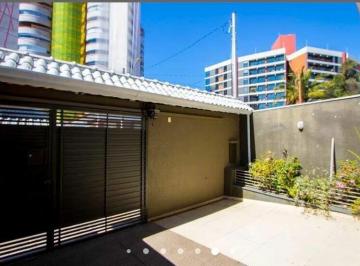 Casa · 210m² · 5 Quartos · 2 Vagas · Casa com 5 dormitórios, 210 m² - Vila Assunção - Santo André/SP