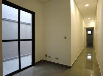 Casa · 146m² · 3 Quartos · 2 Vagas · Sobrado com 3 dormitórios, 146 m² - Vila Camilópolis - Santo André/SP