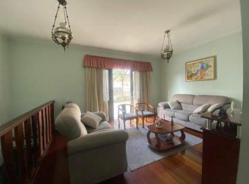 Casa · 130m² · 3 Quartos · 3 Vagas · Casa com 3 dormitórios à venda, 130 m² por R$ 680.000,00 - Vila Alto de Santo An