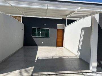 Casa · 90m² · 3 Quartos · 2 Vagas · Casa com 3 dormitórios à venda, 90 m² - Vila Vitória - Santo André/SP