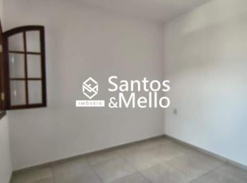 Casa · 159m² · 3 Quartos · 2 Vagas · Sobrado com 3 dormitórios, 159 m² - Parque das Nações - Santo André/SP