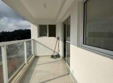 Apartamento · 160m² · 3 Quartos · 2 Vagas · Cobertura com 3 dormitórios à venda, 160 m² Vila Emílio - Mauá/SP