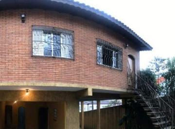 Comercial · 225m² · 4 Quartos · 6 Vagas · Sobrado com 4 dormitórios à venda, 225 m² por R$ 900.000,00 - Parque das Nações