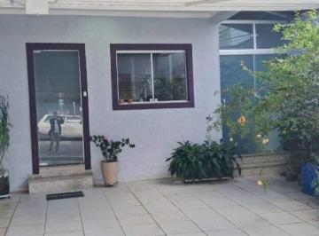 Casa · 76m² · 2 Quartos · 2 Vagas · Casa com 2 dormitórios para alugar, 76 m² Parque das Nações - Santo André/SP