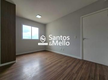 Apartamento · 45m² · 2 Quartos · 1 Vaga · ANÚNCIO DE VENDA — RESIDENCIAL VENIT | JD UTINGA — SANTO ANDRÉ/SP
