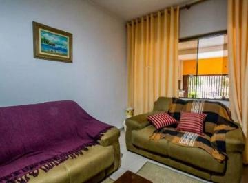 Casa · 165m² · 3 Quartos · 2 Vagas · Sobrado com 3 dormitórios à venda, 165 m² - Jardim Santo Alberto - Santo André/SP