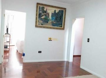 Casa · 193m² · 4 Quartos · 4 Vagas · Sobrado Residencial à Venda no Jardim Las Vegas, Santo André – 193 m² de área co