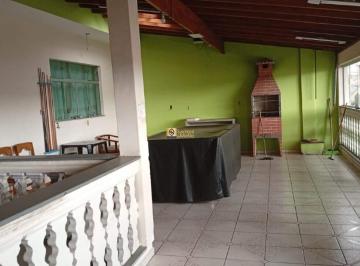 Comercial · 425m² · 3 Quartos · 8 Vagas · Sobrado à Venda 425 m² – Parque Novo Oratório – Santo André