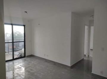 Apartamento · 57m² · 2 Quartos · 1 Vaga · Apartamento com 2 dormitórios para alugar, 56 m² por R$ 3.290,91/mês - Jardim -