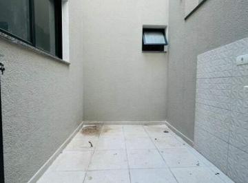 Apartamento · 90m² · 2 Quartos · 1 Vaga · Cobertura com 2 dormitórios, 90 m² - venda - Vila Príncipe de Gales - Santo André/SP
