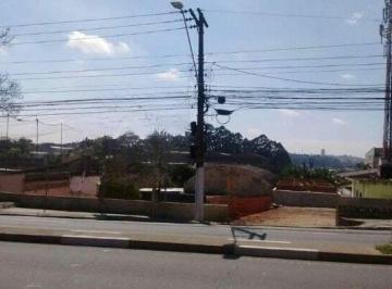 Terreno · 1762m² · Terreno para alugar, 1762 m² - Jardim - Santo André/SP