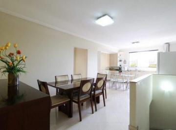 Casa · 245m² · 3 Quartos · 5 Vagas · Sobrado com 3 dormitórios à venda, 245 m² Jardim Rina - Santo André/SP