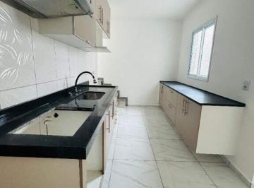 Apartamento · 97m² · 2 Quartos · 2 Vagas · Cobertura com 2 dormitórios, 97 m² - venda por R$ 450.000,00 ou aluguel por R$ 2