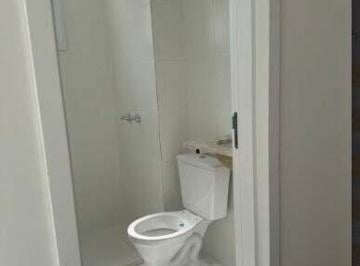 Apartamento · 58m² · 2 Quartos · 1 Vaga · Apartamento com 2 dormitórios para alugar, 58 m² por R$ 3.700,00/mês - Jardim Be