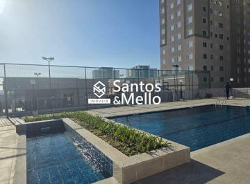 Apartamento · 35m² · 1 Quarto · Apartamento para Aluguel | 35 m² no Vila Palmares, Santo André