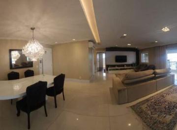 Apartamento · 147m² · 3 Quartos · 2 Vagas · Apartamento com 3 dormitórios à venda, 147 m² por R$ 1.690.000,00 - Centro - São