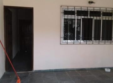 Casa · 150m² · 2 Quartos · 2 Vagas · Casa terrea com 2 dormitórios à venda, 150 m² área terreno - Parque Novo Oratóri
