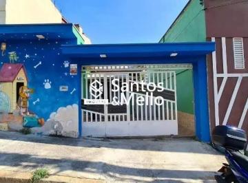 Comercial · 500m² · 2 Quartos · Casa à venda, 2 quartos, Parque das Nações - Santo André/SP