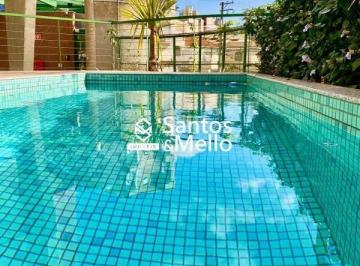 Apartamento · 60m² · 2 Quartos · 2 Vagas · ANÚNCIO DE VENDA – EDIFÍCIO LEGER | VILA GUIOMAR – SANTO ANDRÉ