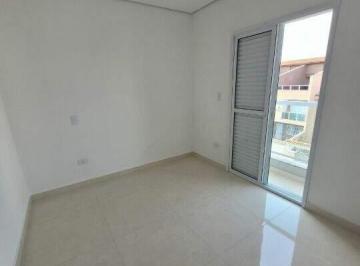Apartamento · 112m² · 3 Quartos · 1 Vaga · Cobertura com 3 dormitórios à venda, 112 m² por R$ 550.000,00 - Parque das Naçõe