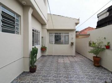 Casa · 223m² · 3 Quartos · 2 Vagas · Sobrado com 3 dormitórios, 223 m² - venda- Vila Metalúrgica - Santo André/SP