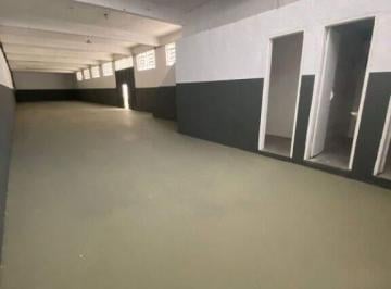 Comercial · 352m² · Galpão para alugar, 352 m² por R$ 8.000/mês - Vila Santa Luzia - São Bernardo do