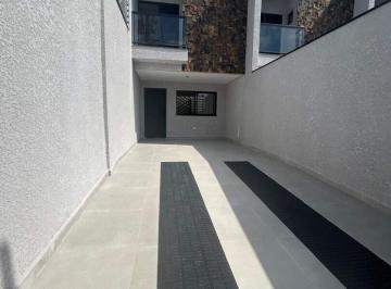 Casa · 107m² · 3 Quartos · 2 Vagas · Casa com 3 dormitórios à venda, 107 m² por R$ 880.000,00 - Vila Lúcia - São Paulo/SP