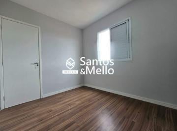 Apartamento · 45m² · 2 Quartos · 1 Vaga · ANÚNCIO DE LOCAÇÃO — RESIDENCIAL VENIT | JD UTINGA — SANTO ANDRÉ/SP