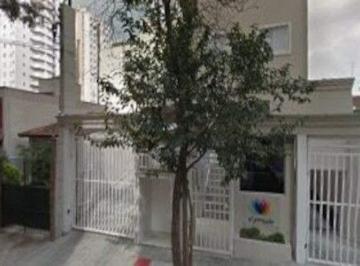 Apartamento · 51m² · 2 Quartos · 1 Vaga · Apartamento com 2 dormitórios, 51 m² - venda por R$ 580.000,00 ou aluguel por R$