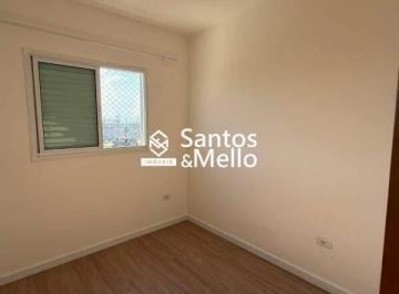Apartamento · 38m² · 1 Vaga · Apartamento à venda no Jardim do Estádio em Santo André