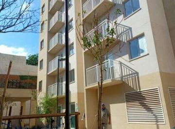 Apartamento · 36m² · 2 Quartos · Apartamento com 2 dormitórios à venda, 36 m² por R$ 290.000,00 - Parque São Rafa