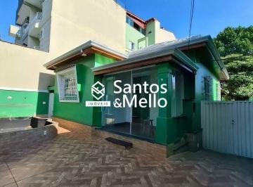 Comercial · 500m² · 2 Quartos · 3 Vagas · Casa para aluguel, 2 quartos, 3 vagas, Parque das Nações - Santo André/SP