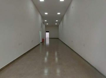 Comercial · 110m² · 1 Vaga · Salão para alugar, 110 m² - Parque Capuava - Santo André/SP