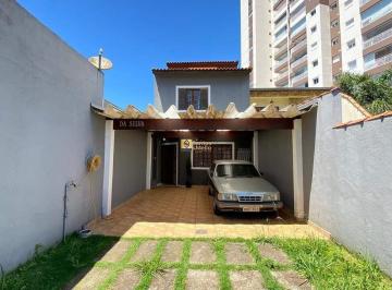 Casa · 108m² · 3 Quartos · 6 Vagas · Sobrado residencial para aluguel em Vila Apiaí, Santo André – 3 quartos, 6 vagas