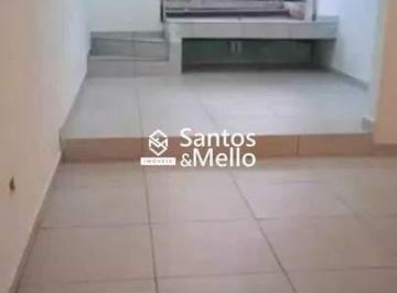 Comercial · 40m² · Salão Comercial para Alugar na Vila Linda (Santo André)
