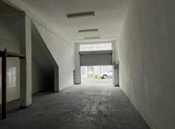 Comercial · 152m² · 2 Vagas · Salão para alugar, 152 m² - Casa Branca - Santo André/SP