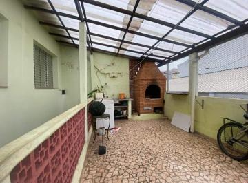 Casa · 160m² · 3 Quartos · 2 Vagas · Sobrado com 3 dormitórios à venda, 160 m² por R$ 440.000,00 - Parque Novo Oratór