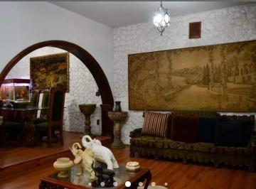 Comercial · 300m² · 3 Quartos · 2 Vagas · Sobrado para Alugar em Vila Pires, Santo André - Residencial/Comercial