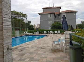 Apartamento · 58m² · 2 Quartos · 1 Vaga · Apartamento Residencial 58 m² na Vila Metalúrgica, Santo André – Venda