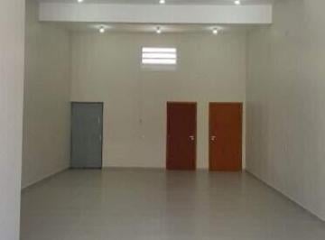 Comercial · 100m² · Salão para alugar, 100 m² - Jardim Utinga - Santo André/SP