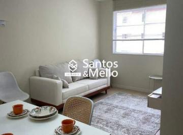 Apartamento · 54m² · 2 Quartos · 1 Vaga · Excelente apartamento à venda em localização privilegiada, próximo ao Terminal V