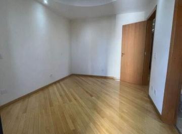 Apartamento · 208m² · 3 Quartos · 3 Vagas · Apartamento de 207,67 m² no Jardim, Santo André – Venda