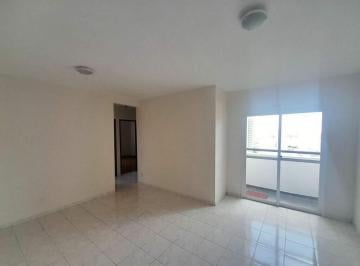 Apartamento · 80m² · 3 Quartos · Apartamento com 3 dormitórios para alugar, 80 m² - Vila Pinheirinho - Santo André/SP