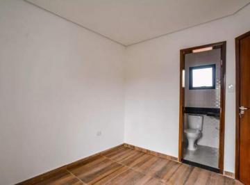 Casa · 113m² · 2 Quartos · 2 Vagas · Sobrado à Venda - Parque Erasmo Assunção, Santo André, 113 m²