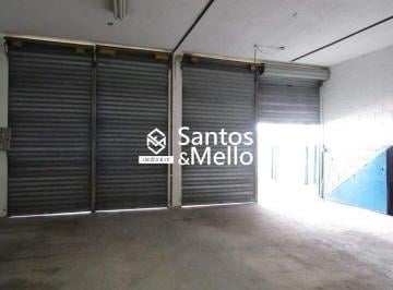 Comercial · 300m² · Galpão para venda , 300 m² - Vila Metalúrgica - Santo André/SP