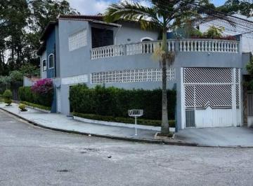 Casa · 215m² · 4 Quartos · 2 Vagas · Sobrado à venda, 4 quartos, 1 suíte, 2 vagas, Jardim Las Vegas - Santo André/SP